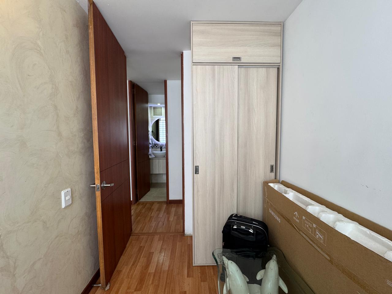 🏢 APARTAMENTO EN ARRIENDO EN CASTILLA | 72 M² + ESTUDIO + PARQUEADERO PROPIO 🚗