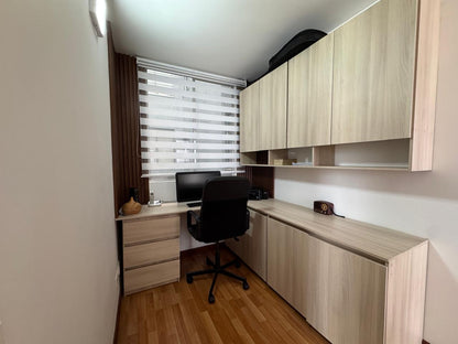 🏢 APARTAMENTO EN ARRIENDO EN CASTILLA | 72 M² + ESTUDIO + PARQUEADERO PROPIO 🚗