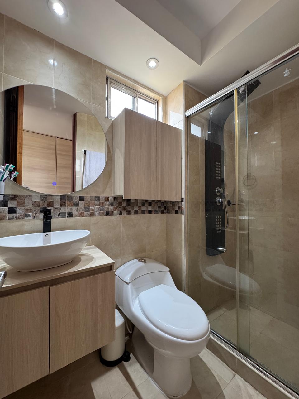 🏢 APARTAMENTO EN ARRIENDO EN CASTILLA | 72 M² + ESTUDIO + PARQUEADERO PROPIO 🚗