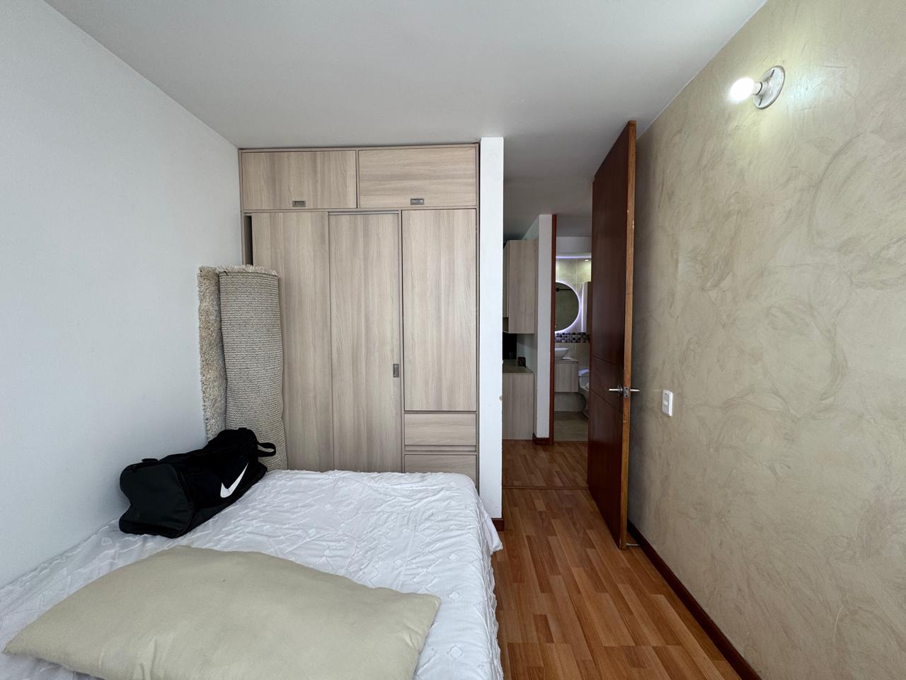 🏢 APARTAMENTO EN ARRIENDO EN CASTILLA | 72 M² + ESTUDIO + PARQUEADERO PROPIO 🚗