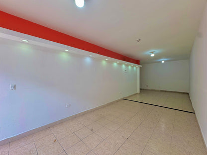 🏪 LOCAL EN VENTA EN SAN FRANCISCO, CIUDAD BOLÍVAR | ALTO FLUJO PEATONAL + UBICACIÓN COMERCIAL 🔥