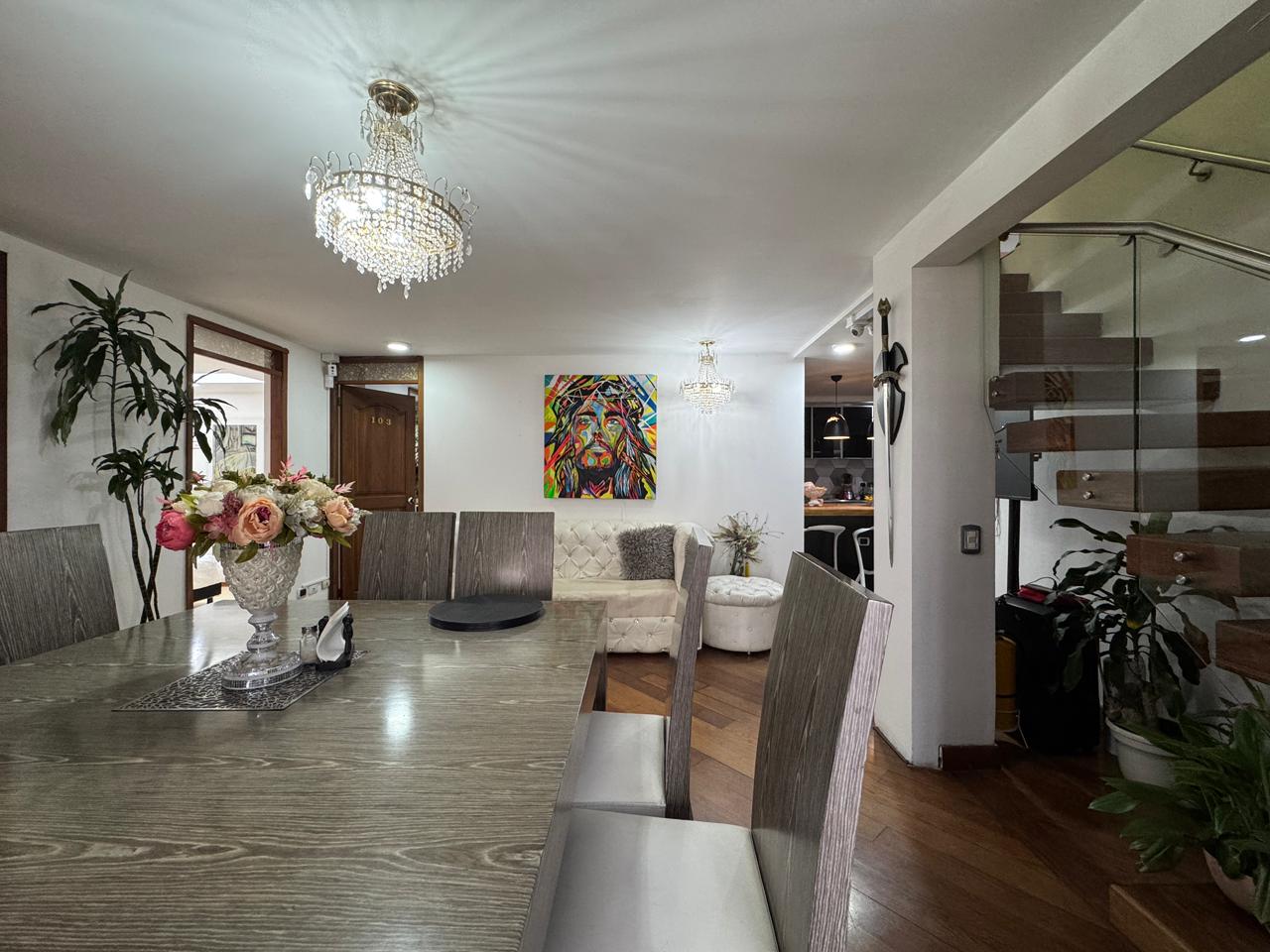 🏨 CASA HOTEL EN ARRIENDO EN MODELIA | 7 HABITACIONES CON BAÑO + TOTALMENTE AMOBLADA ✈️