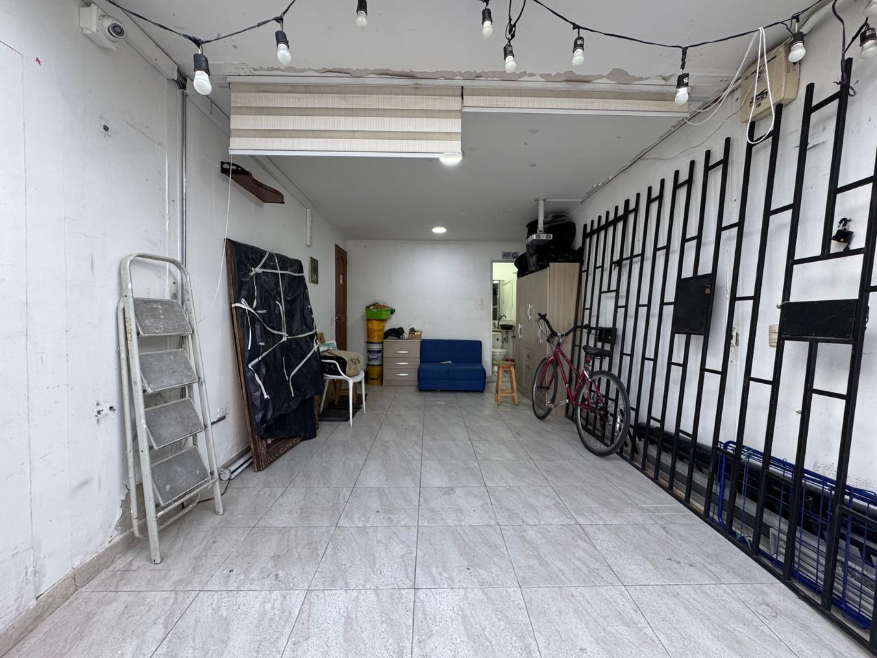 🏨 CASA HOTEL EN ARRIENDO EN MODELIA | 7 HABITACIONES CON BAÑO + TOTALMENTE AMOBLADA ✈️
