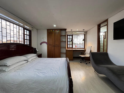 🏨 CASA HOTEL EN ARRIENDO EN MODELIA | 7 HABITACIONES CON BAÑO + TOTALMENTE AMOBLADA ✈️