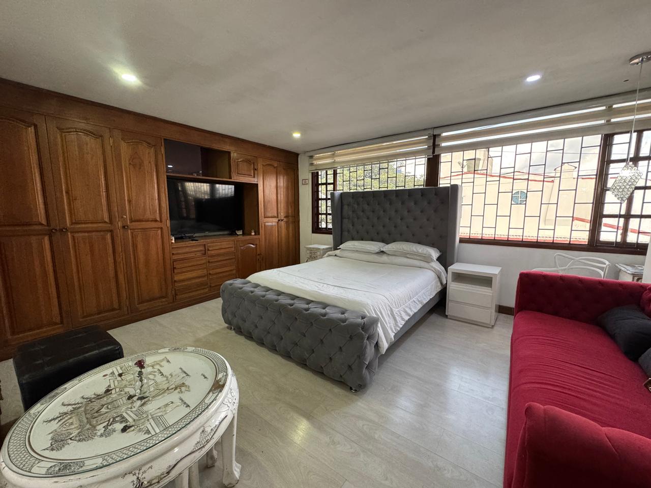 🏨 CASA HOTEL EN ARRIENDO EN MODELIA | 7 HABITACIONES CON BAÑO + TOTALMENTE AMOBLADA ✈️