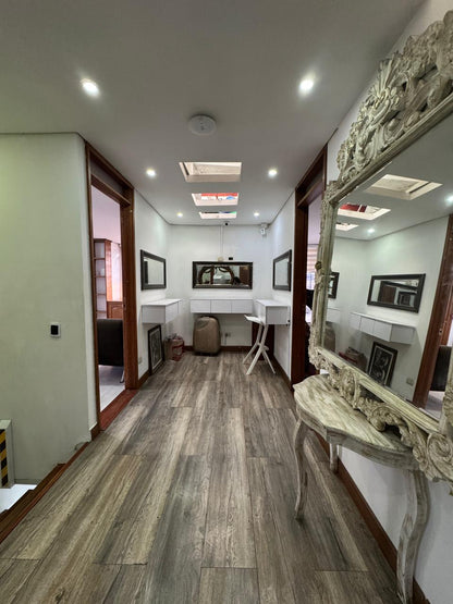 🏨 CASA HOTEL EN ARRIENDO EN MODELIA | 7 HABITACIONES CON BAÑO + TOTALMENTE AMOBLADA ✈️