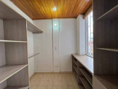 🏡 APARTAESTUDIO EN ARRIENDO EN EL NORTE  PRADO PINZON  | HABITACIÓN INDEPENDIENTE + A 3 CUADRAS DE TRANSMILENIO
