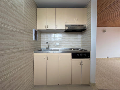 🏡 APARTAESTUDIO EN ARRIENDO EN EL NORTE  PRADO PINZON  | HABITACIÓN INDEPENDIENTE + A 3 CUADRAS DE TRANSMILENIO