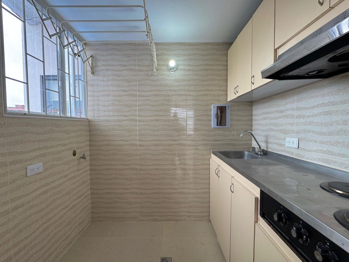 🏡 APARTAESTUDIO EN ARRIENDO EN EL NORTE  PRADO PINZON  | HABITACIÓN INDEPENDIENTE + A 3 CUADRAS DE TRANSMILENIO