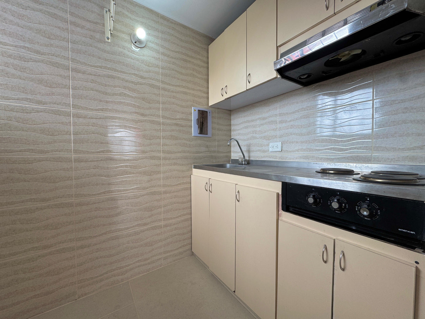 🏡 APARTAESTUDIO EN ARRIENDO EN EL NORTE  PRADO PINZON  | HABITACIÓN INDEPENDIENTE + A 3 CUADRAS DE TRANSMILENIO