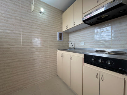🏡 APARTAESTUDIO EN ARRIENDO EN EL NORTE  PRADO PINZON  | HABITACIÓN INDEPENDIENTE + A 3 CUADRAS DE TRANSMILENIO