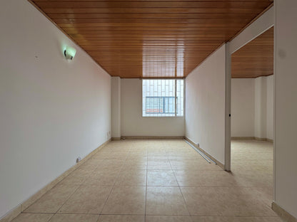 🏡 APARTAESTUDIO EN ARRIENDO EN EL NORTE  PRADO PINZON  | HABITACIÓN INDEPENDIENTE + A 3 CUADRAS DE TRANSMILENIO