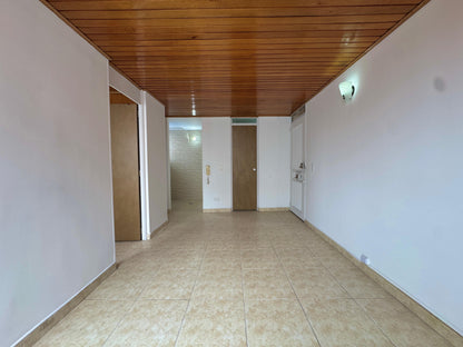🏡 APARTAESTUDIO EN ARRIENDO EN EL NORTE  PRADO PINZON  | HABITACIÓN INDEPENDIENTE + A 3 CUADRAS DE TRANSMILENIO