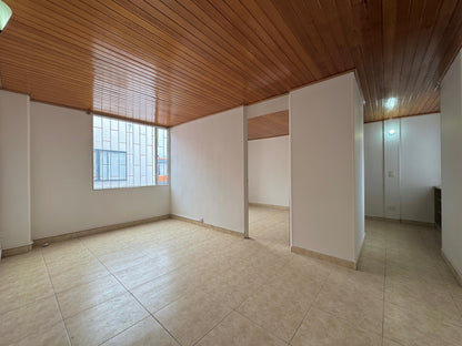 🏡 APARTAESTUDIO EN ARRIENDO EN EL NORTE  PRADO PINZON  | HABITACIÓN INDEPENDIENTE + A 3 CUADRAS DE TRANSMILENIO