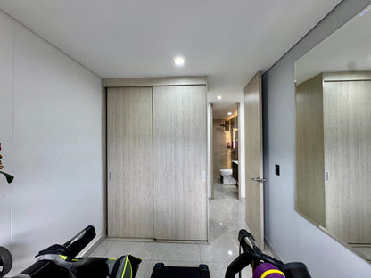 VENDO APTO con PARQUEADERO 76M2 | Ricaurte, Bogotá