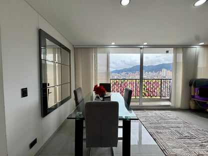 VENDO APTO con PARQUEADERO 76M2 | Ricaurte, Bogotá