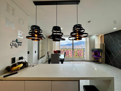 VENDO APTO con PARQUEADERO 76M2 | Ricaurte, Bogotá