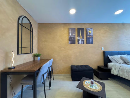 🏙️ APARTAESTUDIO EN ARRIENDO EN MODELIA | TOTALMENTE AMOBLADO + A 3 MINUTOS DEL AEROPUERTO ✈️