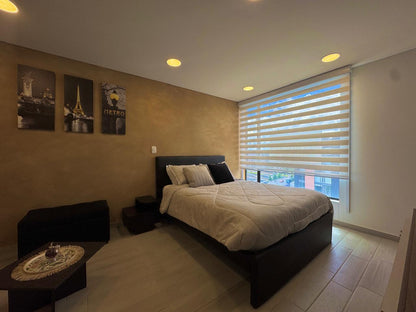 🏙️ APARTAESTUDIO EN ARRIENDO EN MODELIA | TOTALMENTE AMOBLADO + A 3 MINUTOS DEL AEROPUERTO ✈️