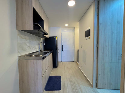 🏙️ APARTAESTUDIO EN ARRIENDO EN MODELIA | TOTALMENTE AMOBLADO + A 3 MINUTOS DEL AEROPUERTO ✈️
