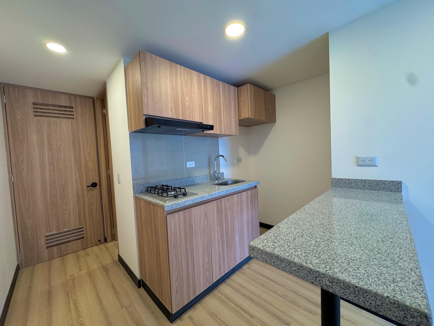 🏡 APARTAESTUDIO EN VENTA EN ALTABLANCA AL NORTE DE BOGOTA | POSIBILIDAD DE 2 AMBIENTES