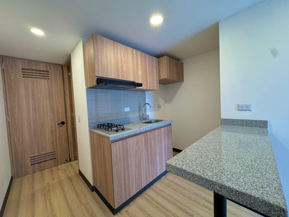 🏡 APARTAESTUDIO EN VENTA EN ALTABLANCA AL NORTE DE BOGOTA | POSIBILIDAD DE 2 AMBIENTES
