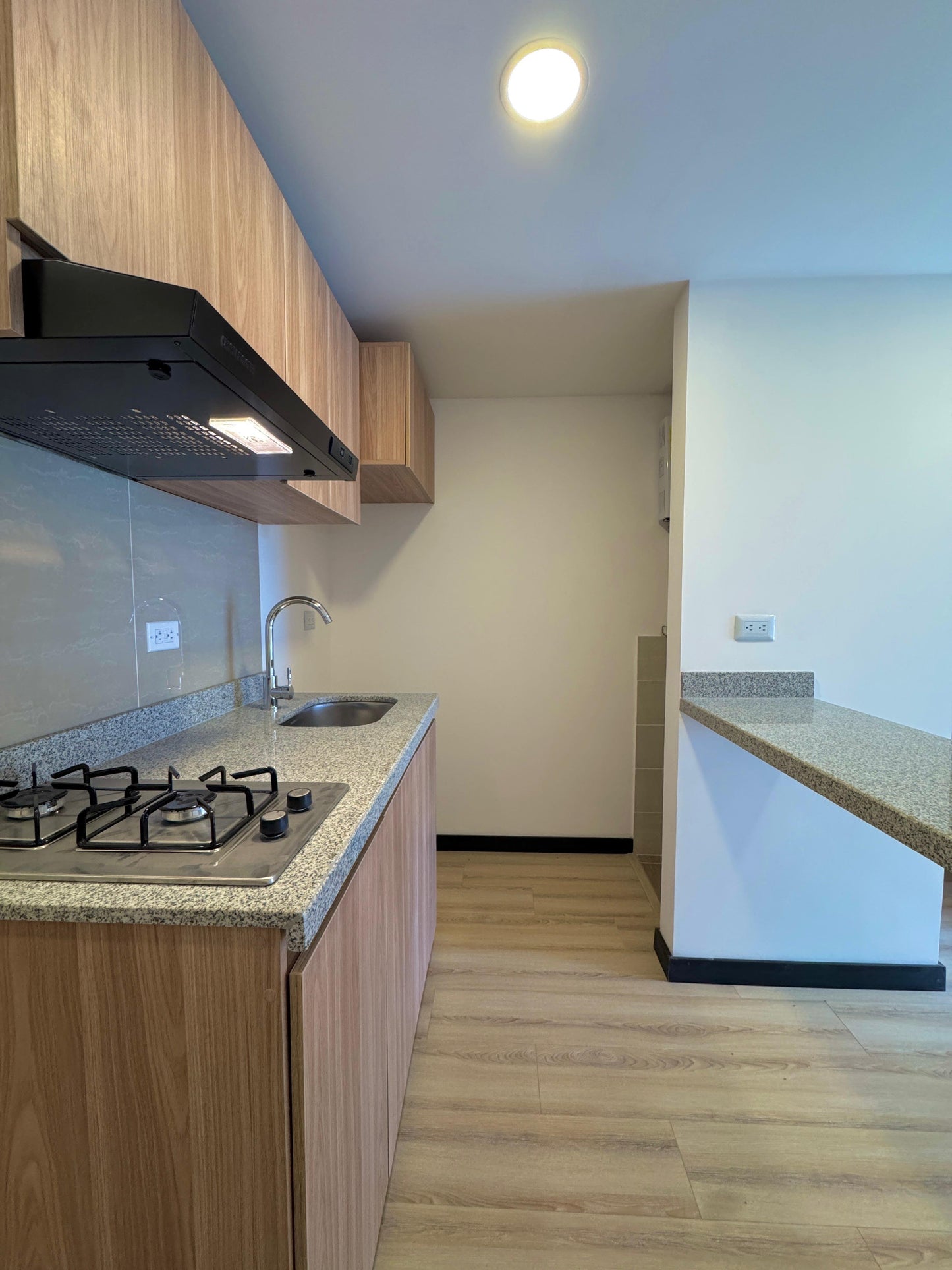 🏡 APARTAESTUDIO EN VENTA EN ALTABLANCA AL NORTE DE BOGOTA | POSIBILIDAD DE 2 AMBIENTES