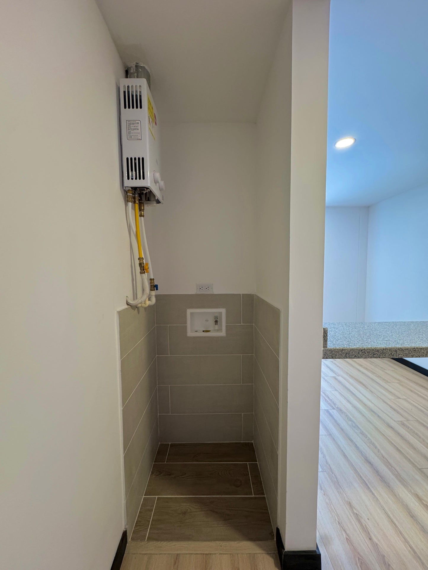 🏡 APARTAESTUDIO EN VENTA EN ALTABLANCA AL NORTE DE BOGOTA | POSIBILIDAD DE 2 AMBIENTES