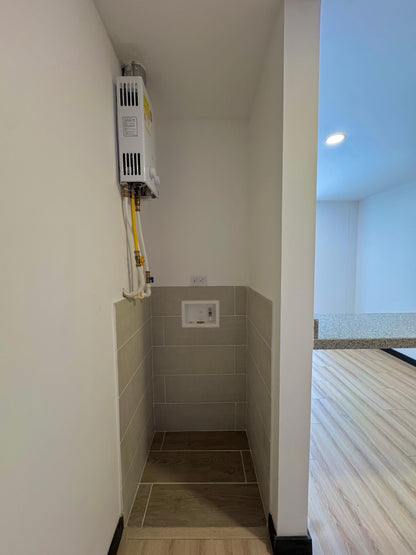 🏡 APARTAESTUDIO EN VENTA EN ALTABLANCA AL NORTE DE BOGOTA | POSIBILIDAD DE 2 AMBIENTES