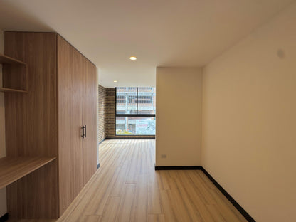 🏡 APARTAESTUDIO EN VENTA EN ALTABLANCA AL NORTE DE BOGOTA | POSIBILIDAD DE 2 AMBIENTES