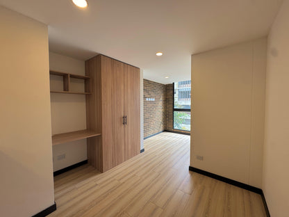 🏡 APARTAESTUDIO EN VENTA EN ALTABLANCA AL NORTE DE BOGOTA | POSIBILIDAD DE 2 AMBIENTES