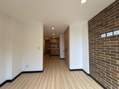 🏡 APARTAESTUDIO EN VENTA EN ALTABLANCA AL NORTE DE BOGOTA | POSIBILIDAD DE 2 AMBIENTES