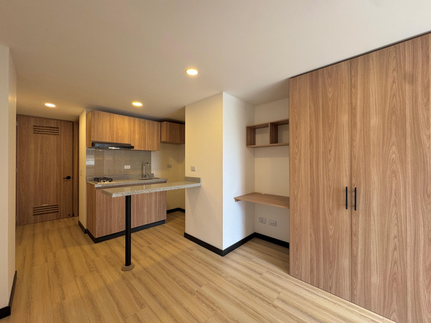 🏡 APARTAESTUDIO EN VENTA EN ALTABLANCA AL NORTE DE BOGOTA | POSIBILIDAD DE 2 AMBIENTES