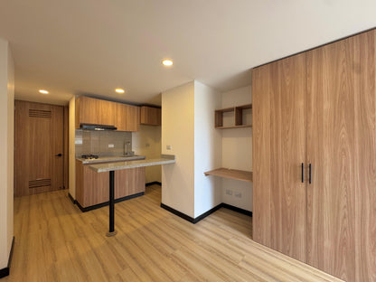 🏡 APARTAESTUDIO EN VENTA EN ALTABLANCA AL NORTE DE BOGOTA | POSIBILIDAD DE 2 AMBIENTES