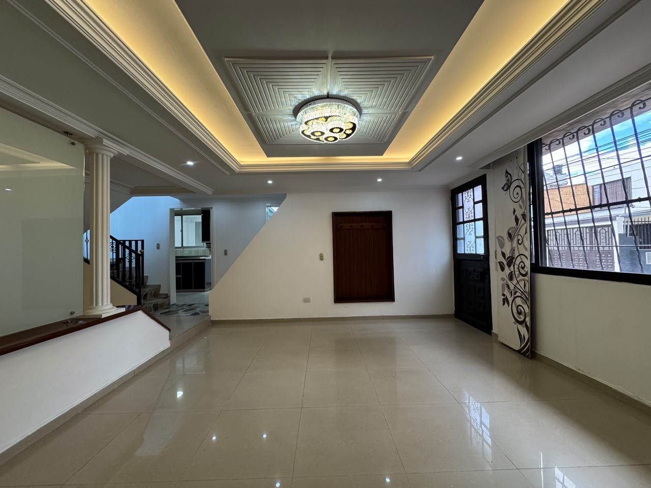 🏡 CASA EN VENTA EN MODELIA | 190 M² + PARQUEADERO PARA 2 CARROS + 2 DEPÓSITOS