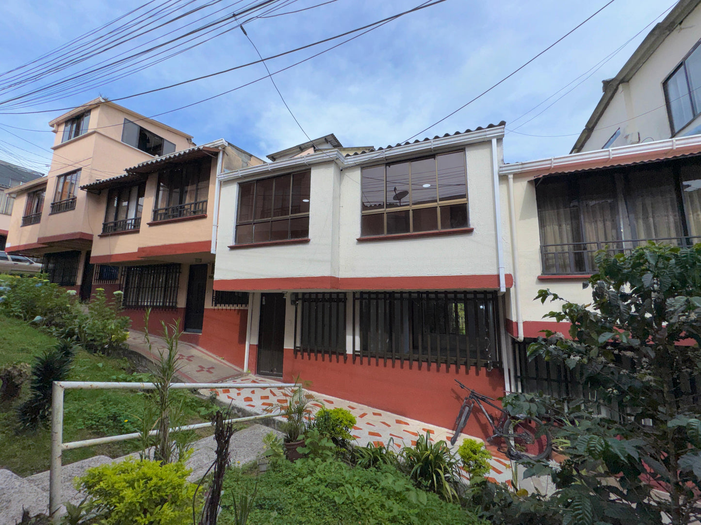 🏡 CASA EN VENTA EN SANTA ROSA DE CABAL | 4 HABITACIONES + TERRAZA + CONJUNTO CERRADO