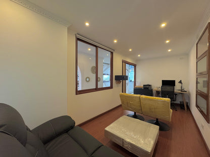 🏡 CASA EN VENTA EN MODELIA | 377 M² + 5 HABITACIONES + 3 PARQUEADEROS