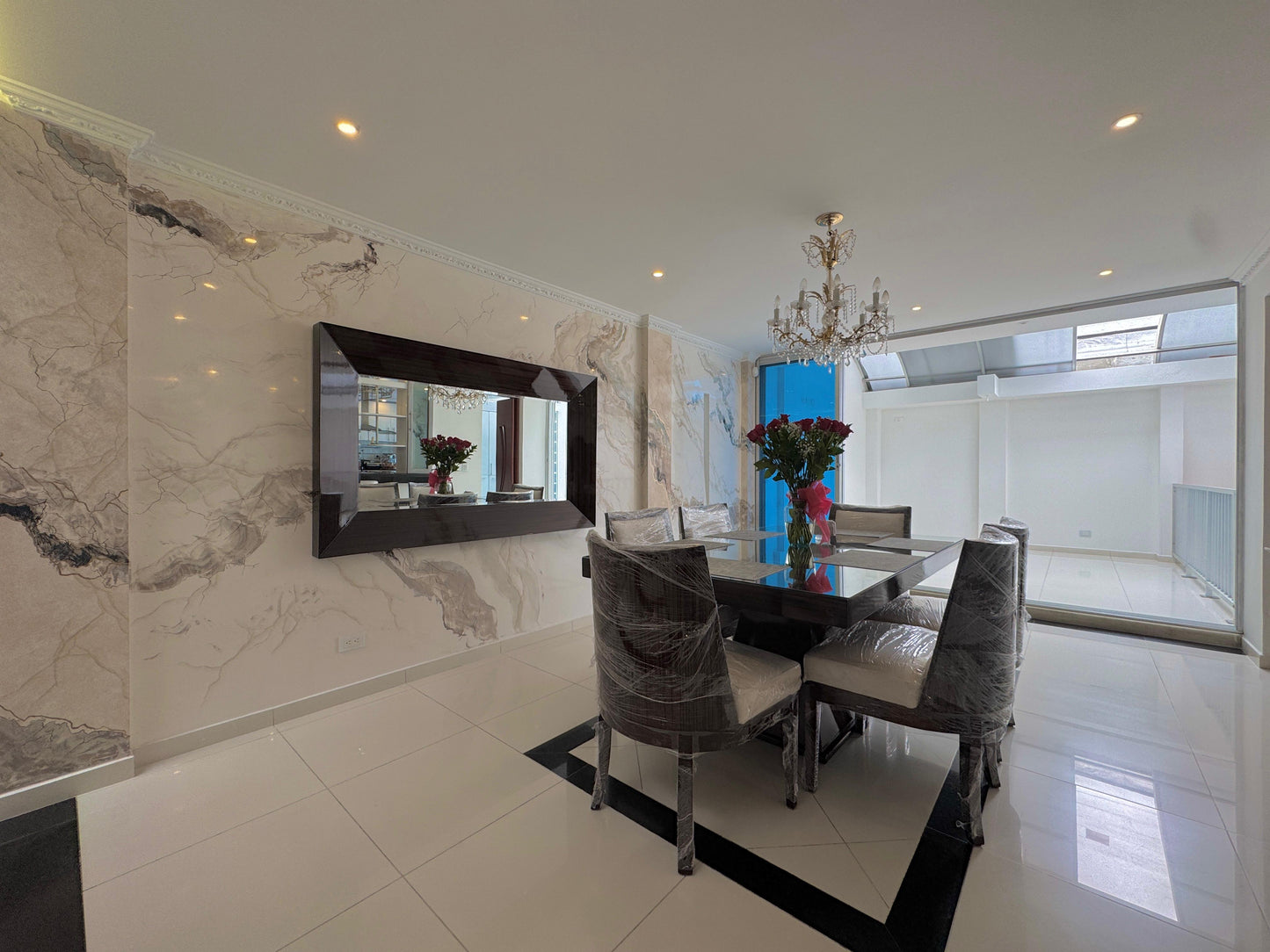 🏡 CASA EN VENTA EN MODELIA | 377 M² + 5 HABITACIONES + 3 PARQUEADEROS