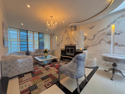 🏡 CASA EN VENTA EN MODELIA | 377 M² + 5 HABITACIONES + 3 PARQUEADEROS