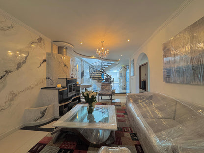 🏡 CASA EN VENTA EN MODELIA | 377 M² + 5 HABITACIONES + 3 PARQUEADEROS