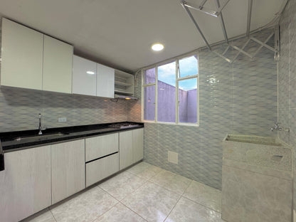 🏡 APARTAMENTO EN ARRIENDO EN SANTA ISABEL | 3 HABITACIONES + PARQUEADERO PARA MOTO 🚀