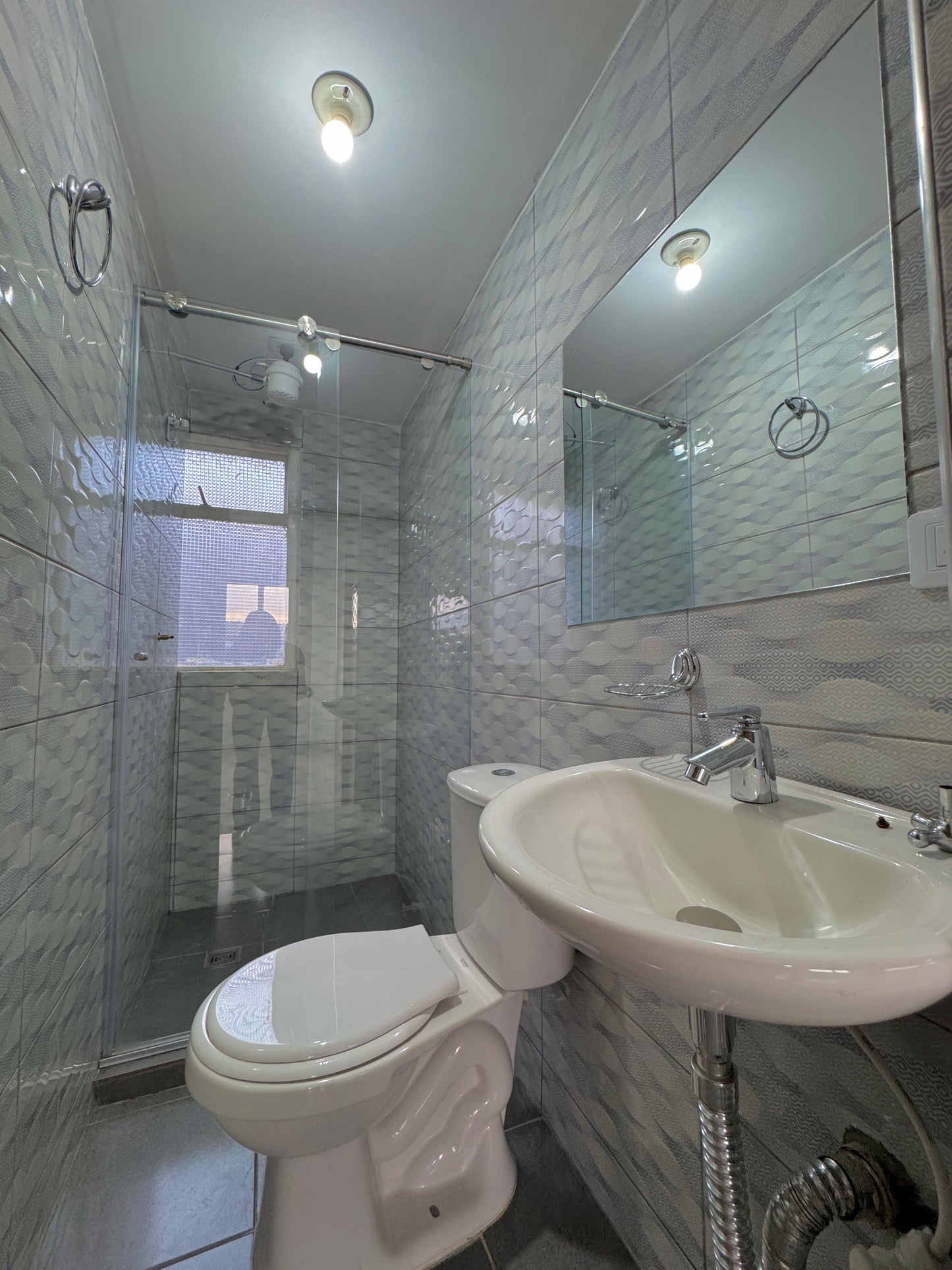 🏡 APARTAMENTO EN ARRIENDO EN SANTA ISABEL | 3 HABITACIONES + PARQUEADERO PARA MOTO 🚀