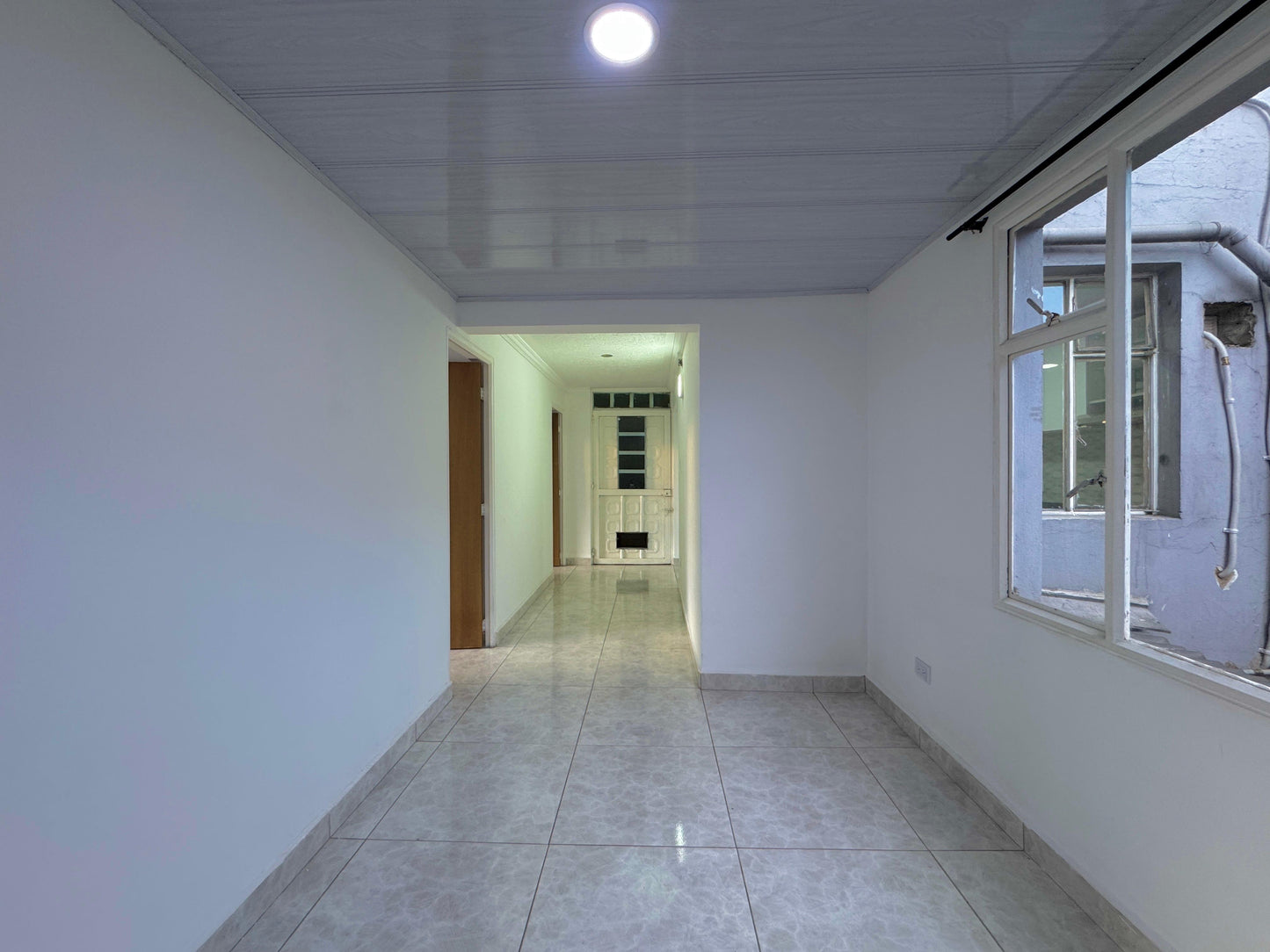 🏡 APARTAMENTO EN ARRIENDO EN SANTA ISABEL | 3 HABITACIONES + PARQUEADERO PARA MOTO 🚀