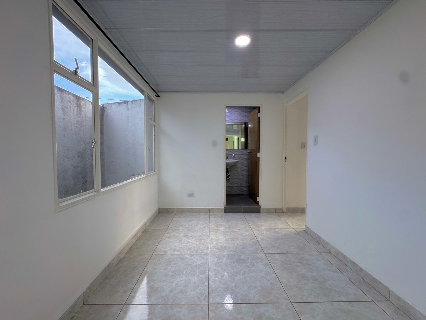 🏡 APARTAMENTO EN ARRIENDO EN SANTA ISABEL | 3 HABITACIONES + PARQUEADERO PARA MOTO 🚀