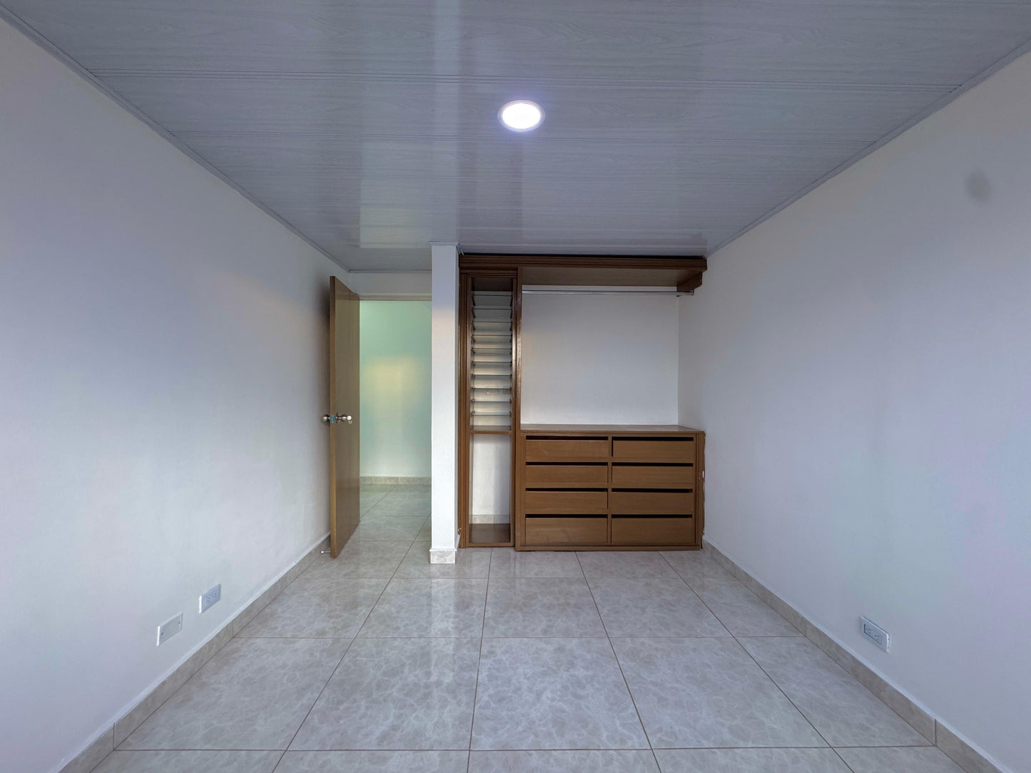 🏡 APARTAMENTO EN ARRIENDO EN SANTA ISABEL | 3 HABITACIONES + PARQUEADERO PARA MOTO 🚀