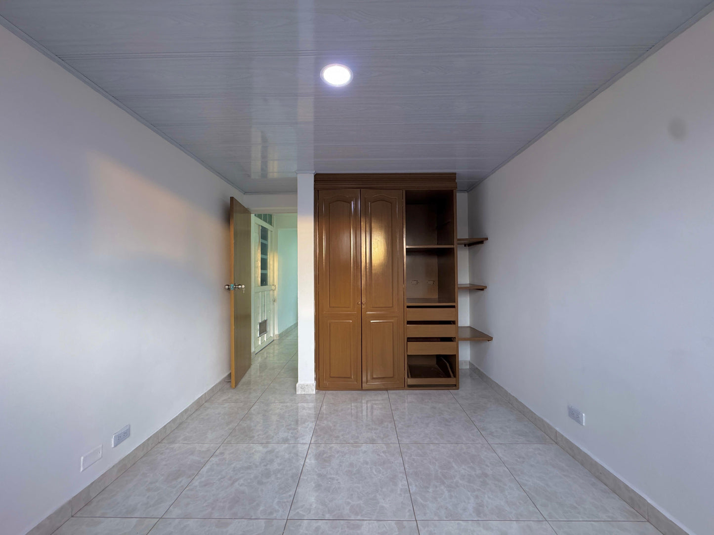 🏡 APARTAMENTO EN ARRIENDO EN SANTA ISABEL | 3 HABITACIONES + PARQUEADERO PARA MOTO 🚀