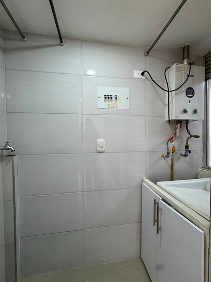 🏡 APARTAMENTO EN VENTA EN EL VERGEL | REMODELADO + BALCÓN + ZONAS SOCIALES 🔥