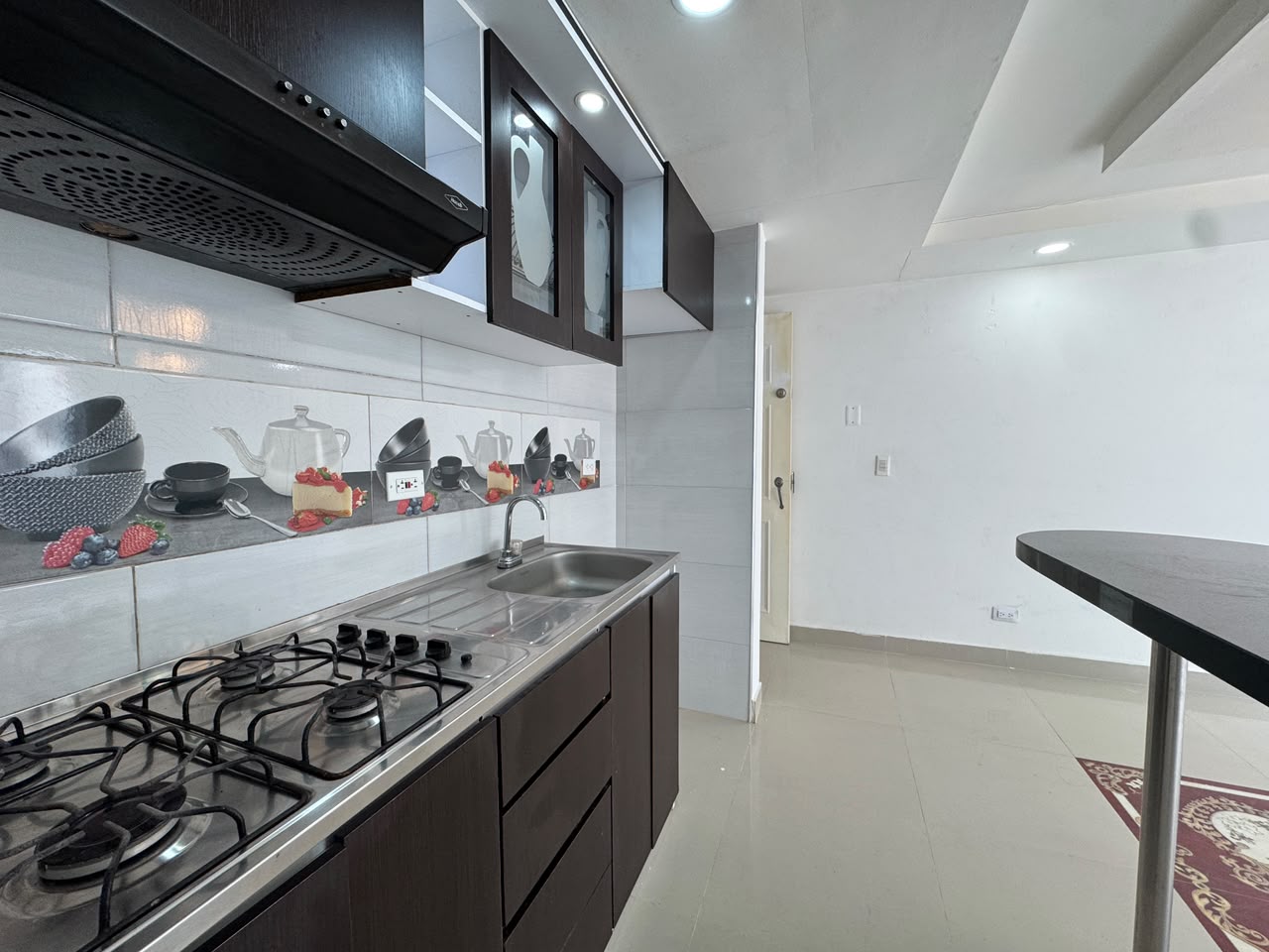 🏡 APARTAMENTO EN VENTA EN EL VERGEL | REMODELADO + BALCÓN + ZONAS SOCIALES 🔥