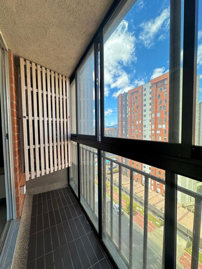 🏡 APARTAMENTO EN VENTA EN EL VERGEL | REMODELADO + BALCÓN + ZONAS SOCIALES 🔥