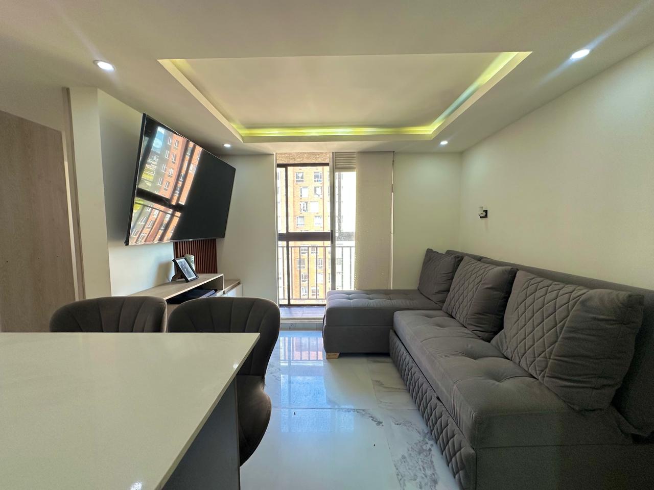 🏡 APARTAMENTO EN VENTA EN EL VERGEL | REMODELADO + BALCÓN + ZONAS SOCIALES 🔥